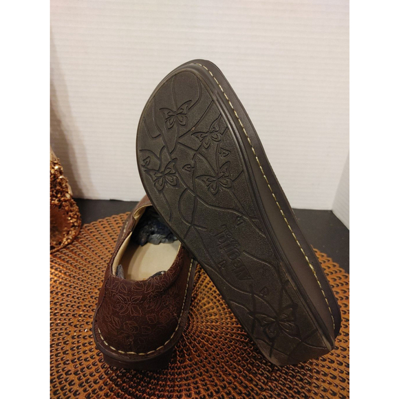 Alegria Seville by PG Lite Size 9.5 - Picture 7 of 7